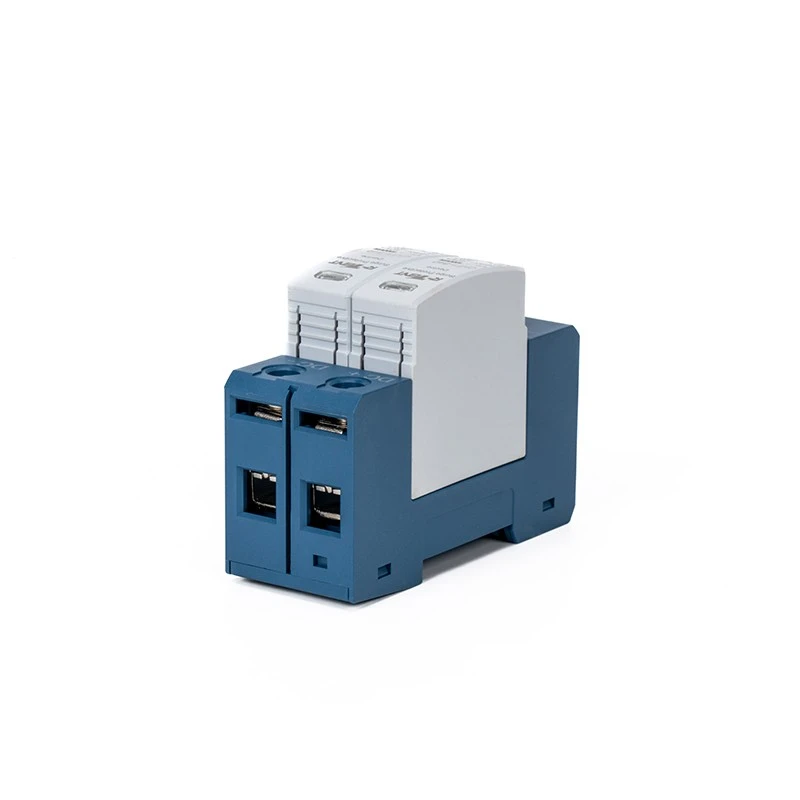 New 1500V DC Surge Protective Device